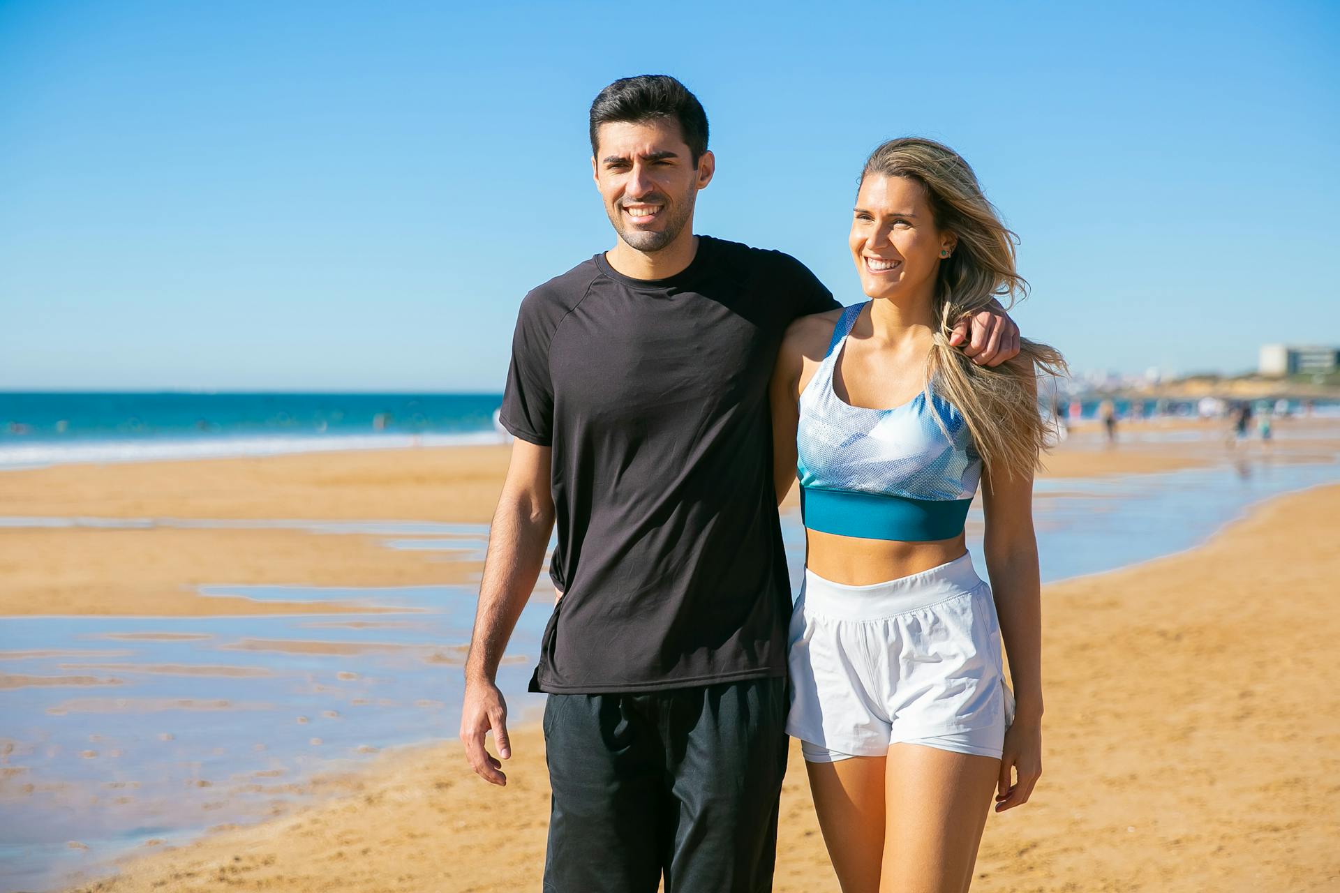 The Right Way to Fight: Healthy Conflict Tips for Couples