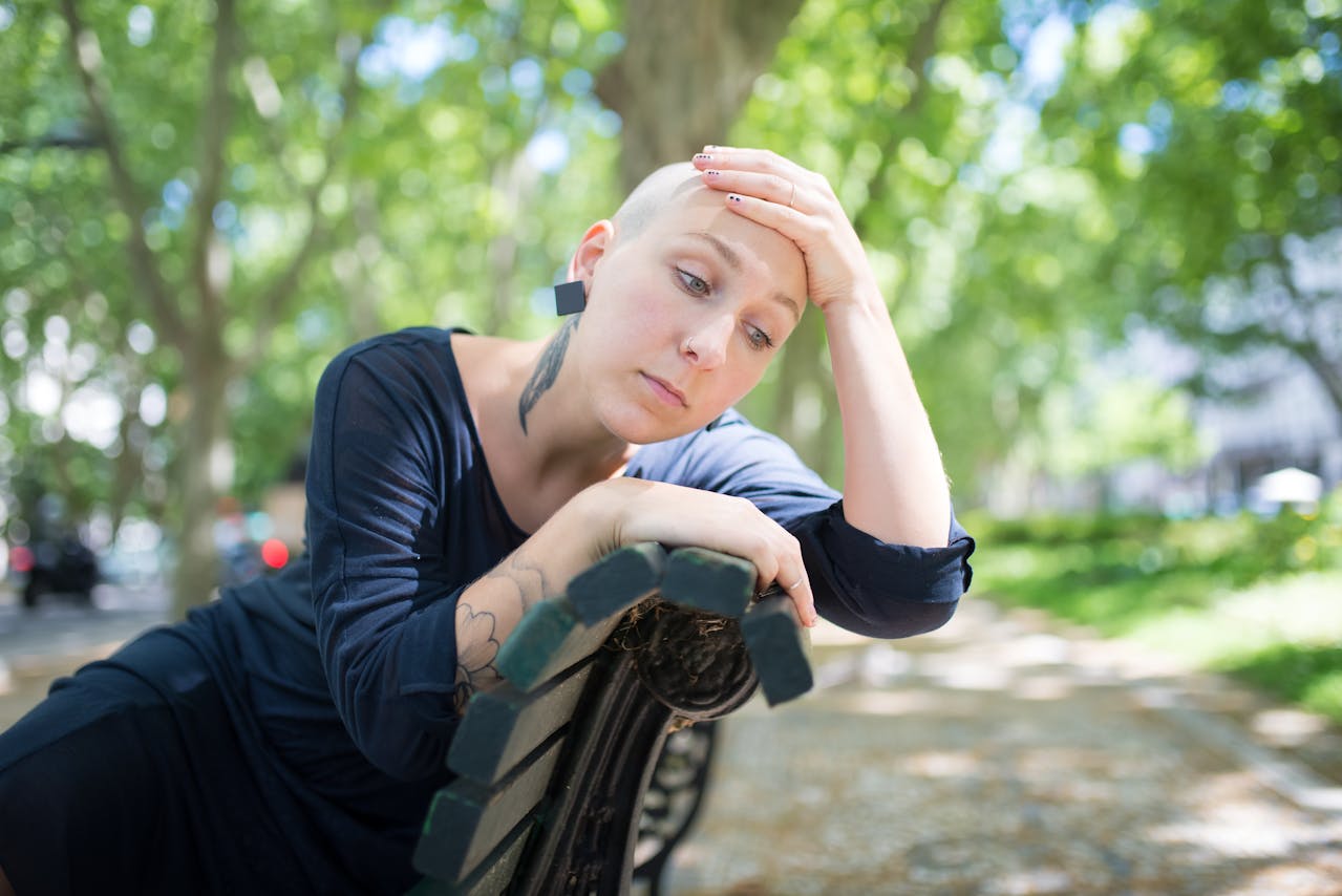 What to Do When You Feel Emotionally Numb: 10 Ways to Reconnect with Yourself