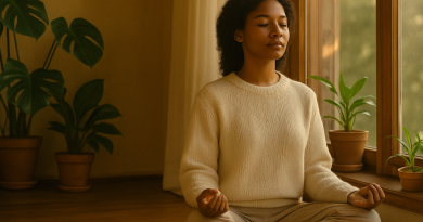 Daily Self-Love Rituals to Rewire Negative Thought Patterns