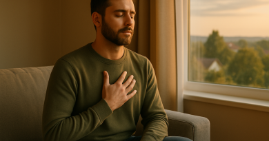 Healing from Emotional Neglect: Steps to Reclaim Your Self-Worth