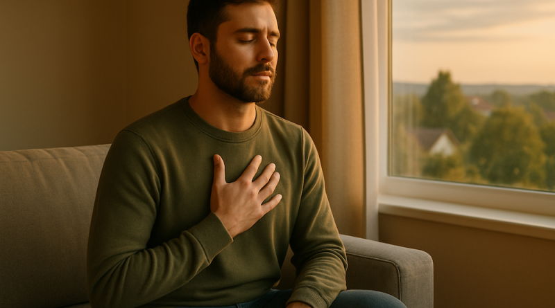 Healing from Emotional Neglect: Steps to Reclaim Your Self-Worth