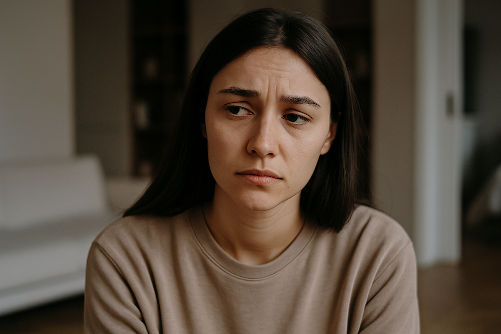 How Childhood Trauma Shapes Your Adult Relationships