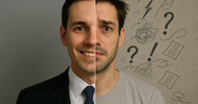 How to Recognize High-Functioning Anxiety (Before It Burns You Out)