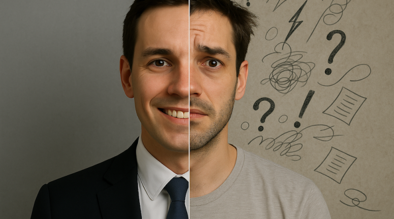 How to Recognize High-Functioning Anxiety (Before It Burns You Out)