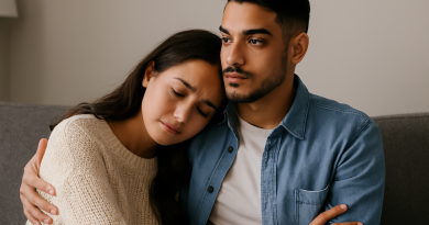 Love Languages Are Not Enough—Here’s What’s Missing