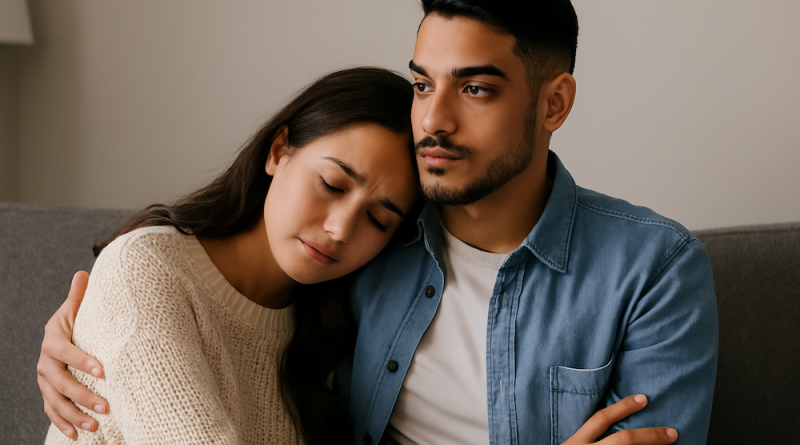 Love Languages Are Not Enough—Here’s What’s Missing