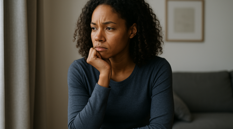 Should I Stay or Walk Away? How to Decide With Clarity