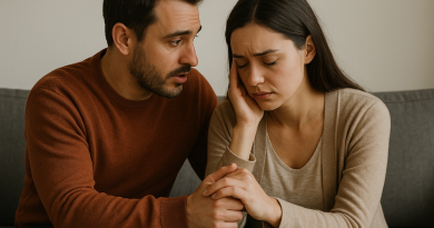 When You Love Someone with Depression: Do’s and Don’ts