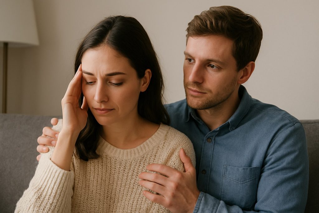 Love Languages Are Not Enough—Here’s What’s Missing