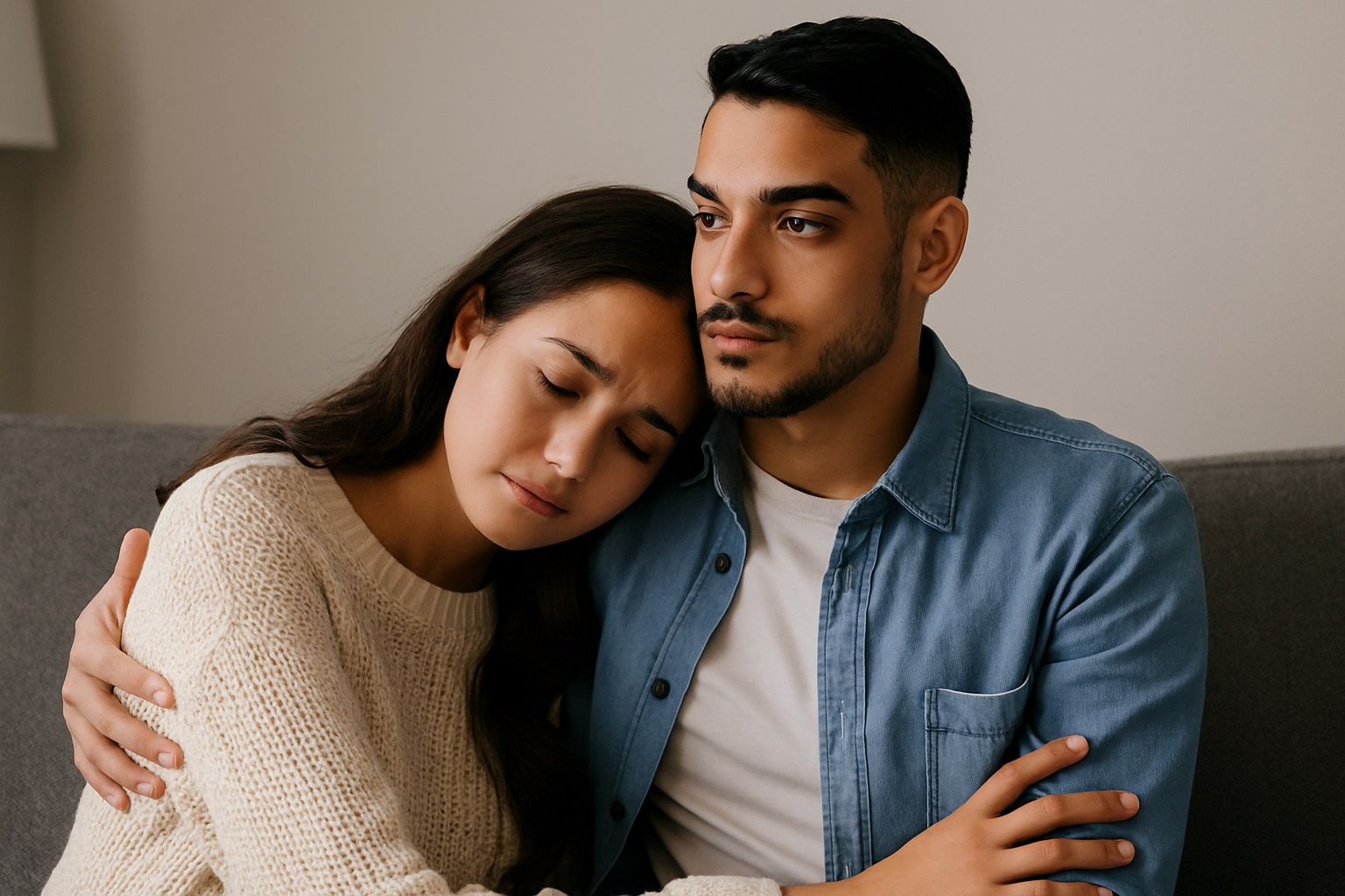 Love Languages Are Not Enough—Here’s What’s Missing