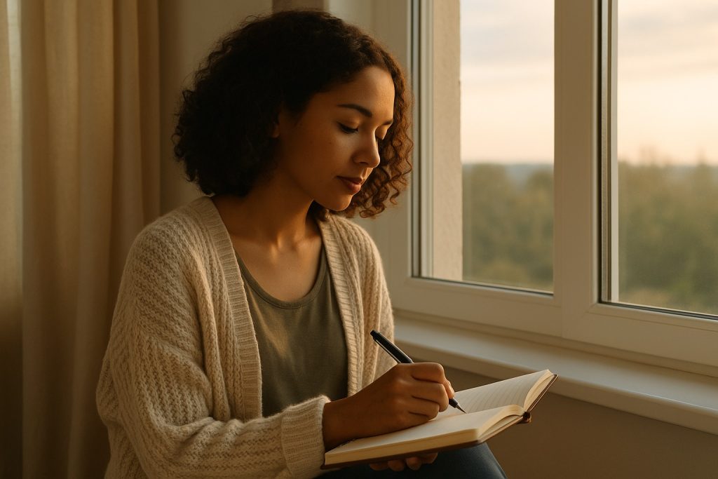 Healing from Emotional Neglect: Steps to Reclaim Your Self-Worth