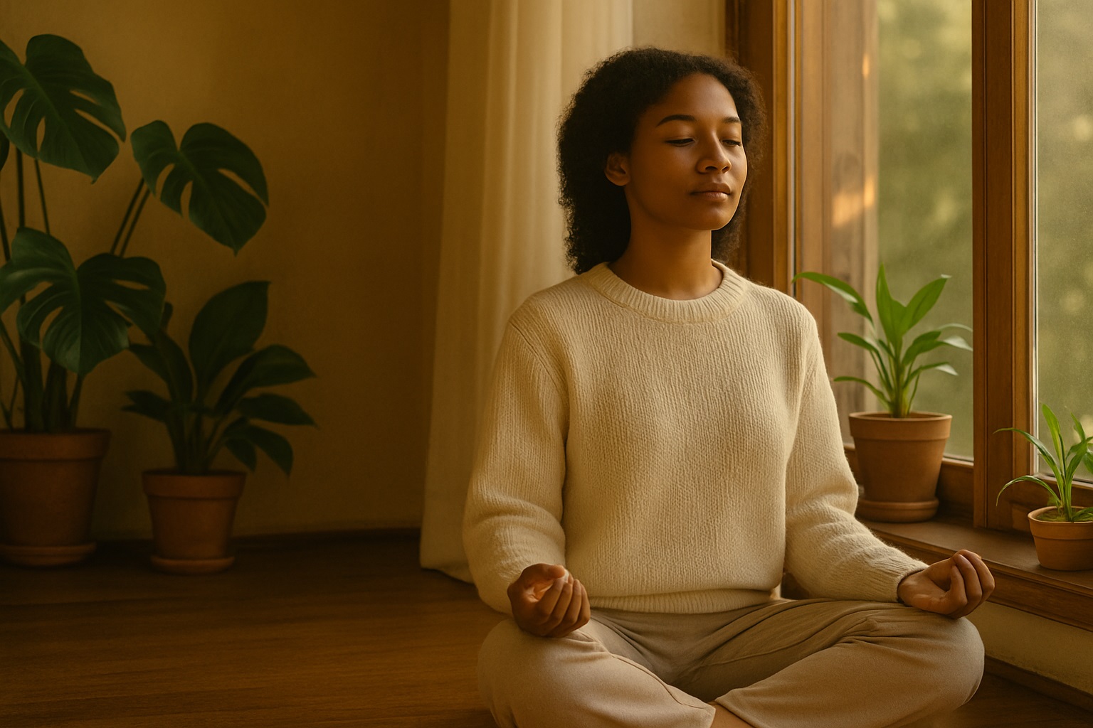 Daily Self-Love Rituals to Rewire Negative Thought Patterns