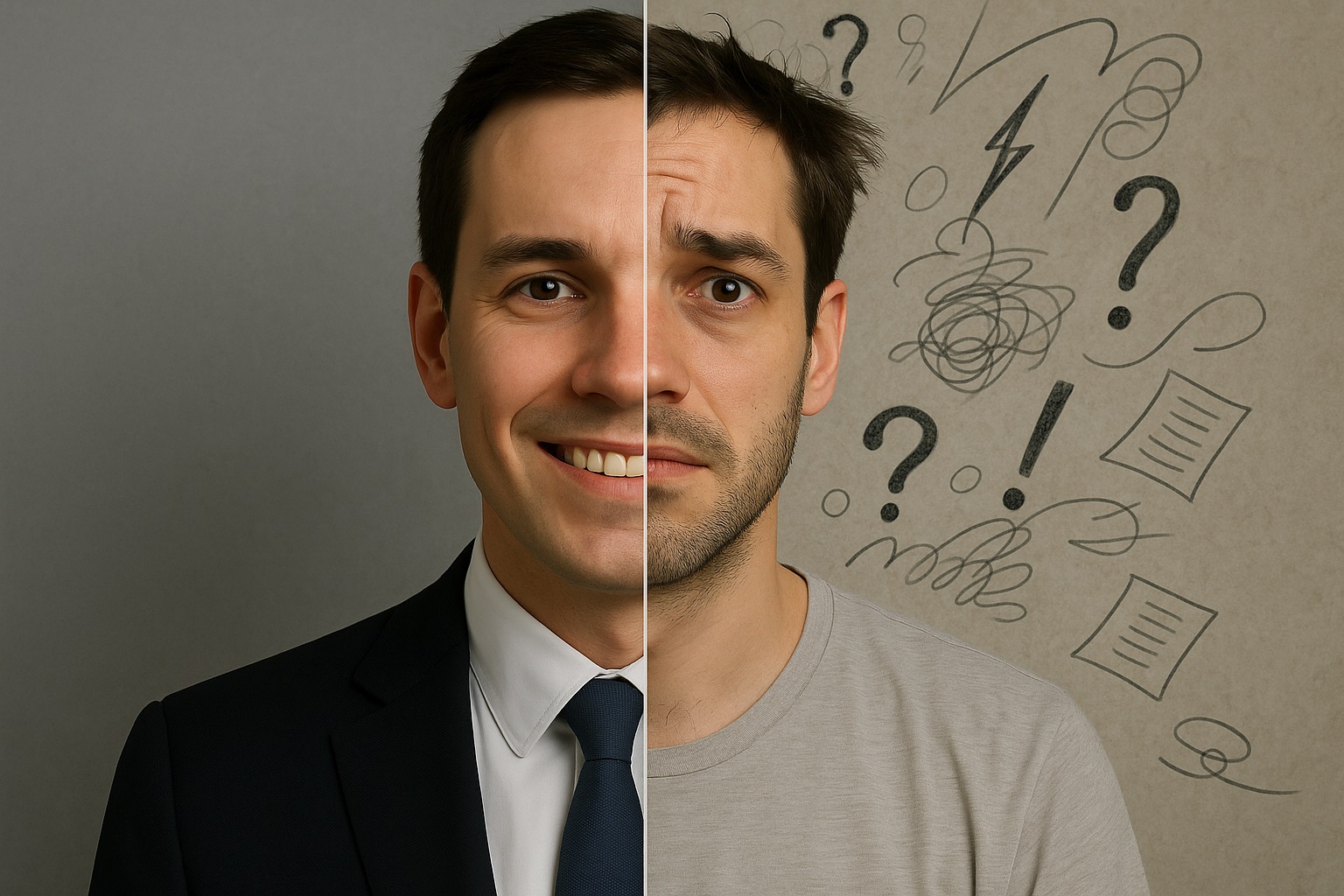 How to Recognize High-Functioning Anxiety (Before It Burns You Out)