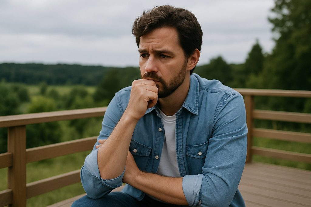 Should I Stay or Walk Away? How to Decide With Clarity