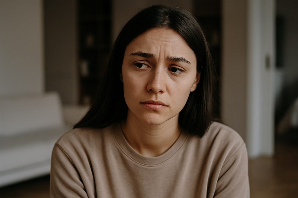 How Childhood Trauma Shapes Your Adult Relationships