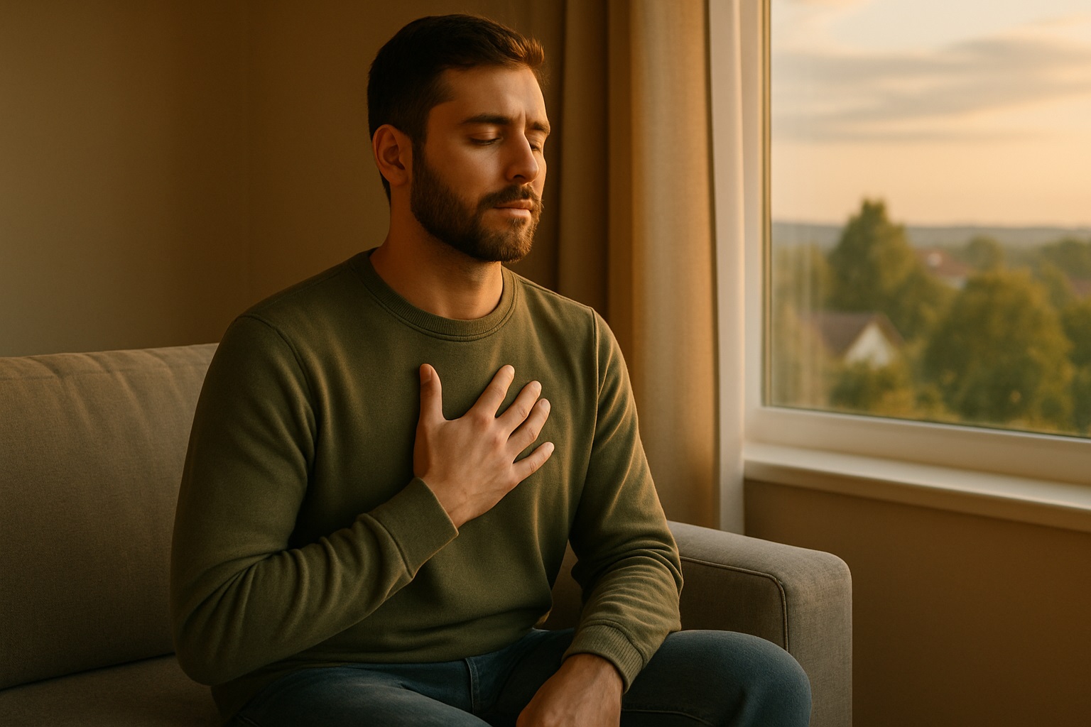 Healing from Emotional Neglect: Steps to Reclaim Your Self-Worth