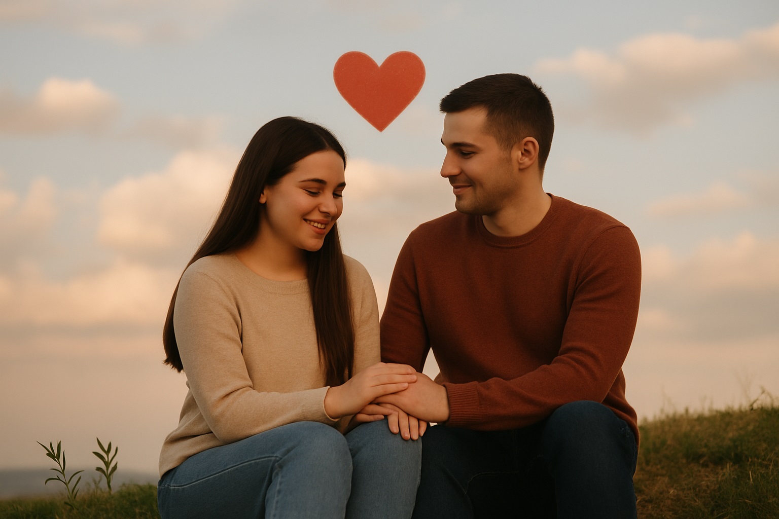 How to Be Vulnerable Without Feeling Weak in Love