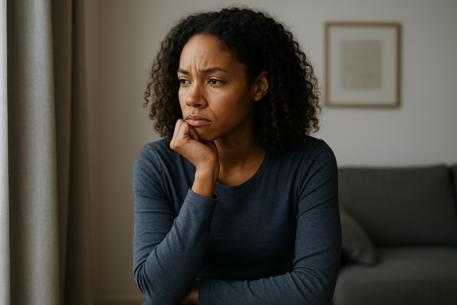 Should I Stay or Walk Away? How to Decide With Clarity