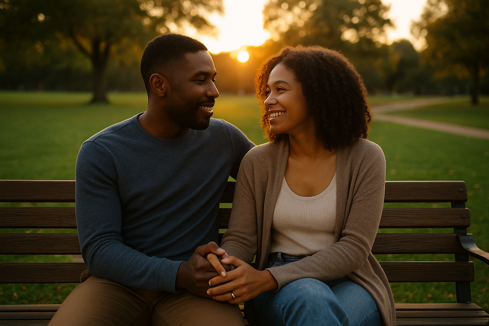 7 Types of Intimacy Every Relationship Needs (Not Just Sex)