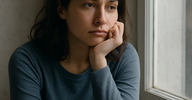 Anxious Attachment and Overthinking: Why It's Hard to Let Go