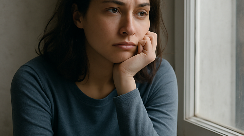Anxious Attachment and Overthinking: Why It's Hard to Let Go