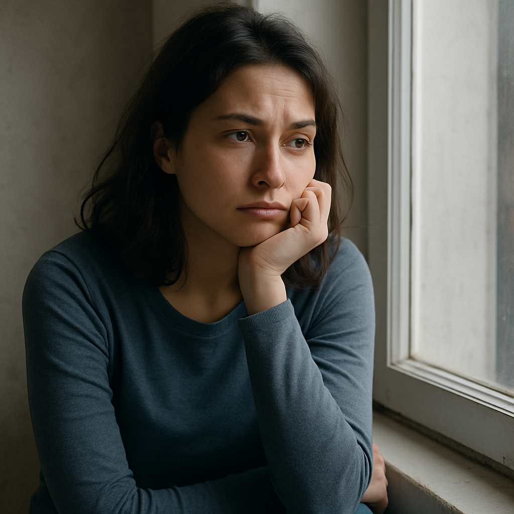 Anxious Attachment and Overthinking: Why It’s Hard to Let Go