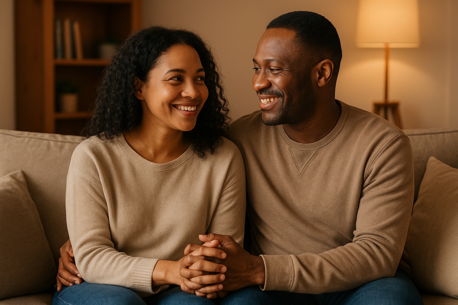 What Secure Love Really Looks Like (With Real-Life Examples)