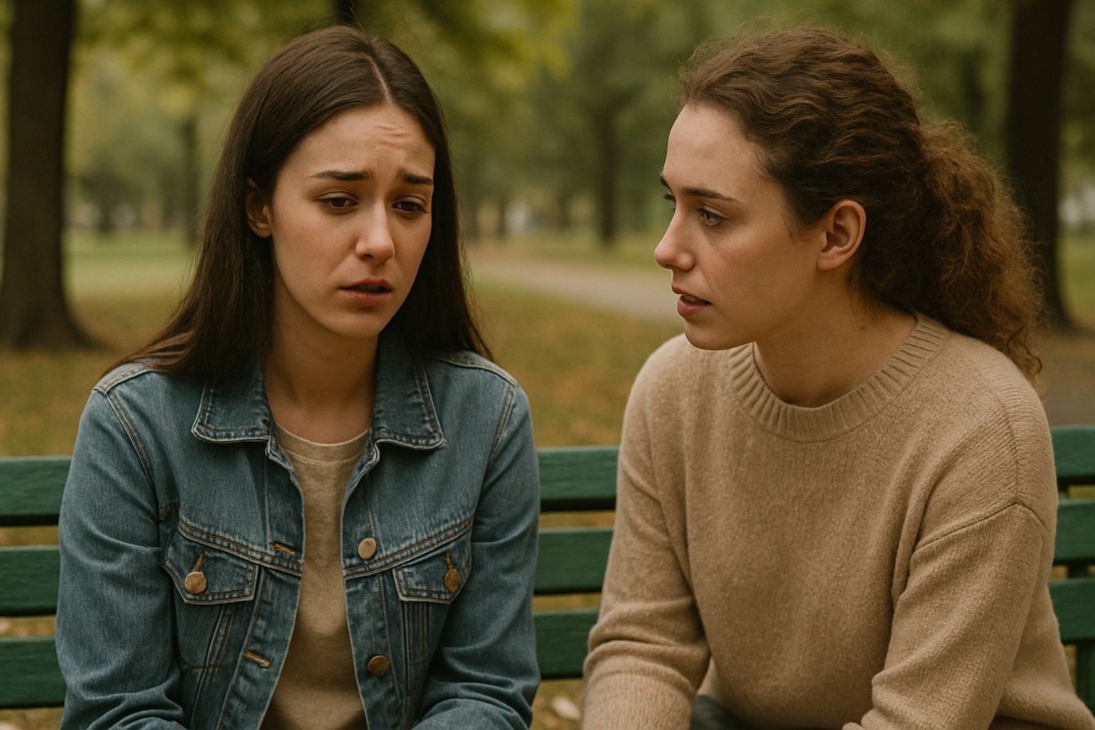 How to Have Hard Conversations Without Ruining the Relationship