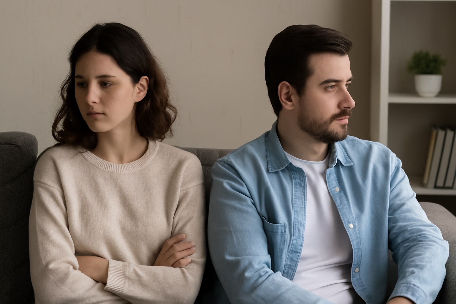 The Silent Relationship Killer: Emotional Invalidation