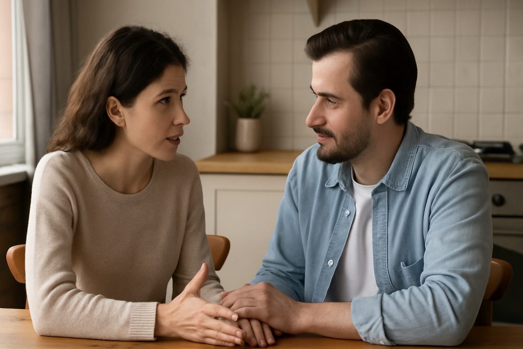 The Silent Relationship Killer: Emotional Invalidation