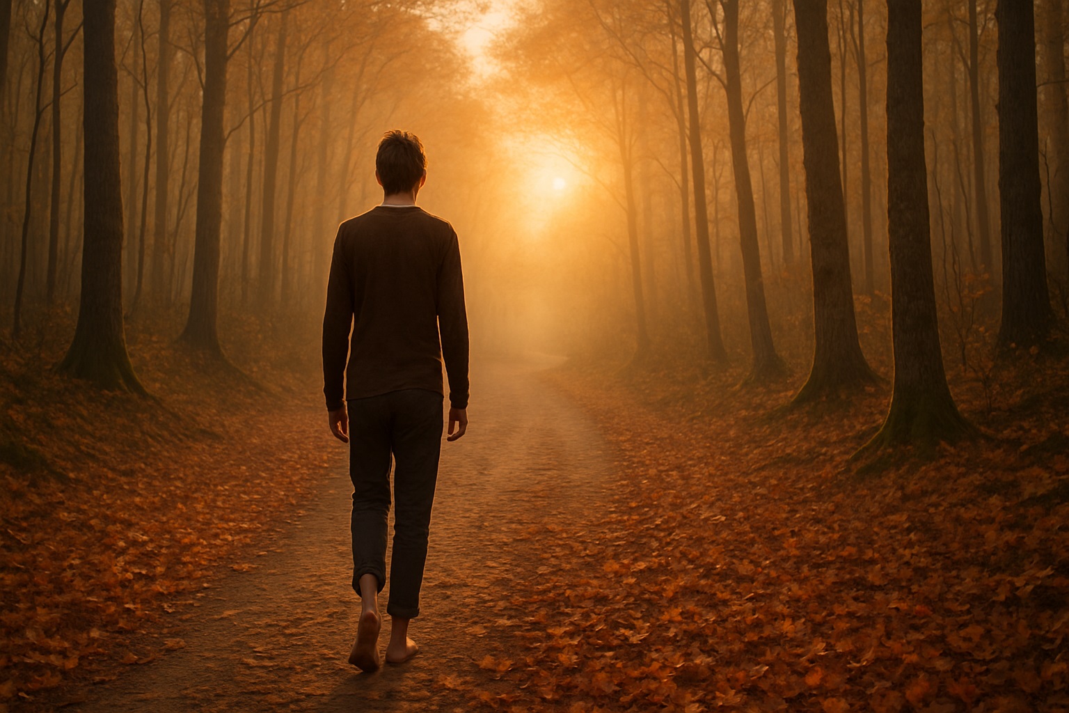 Not All Healing Looks Happy: What Real Growth Feels Like