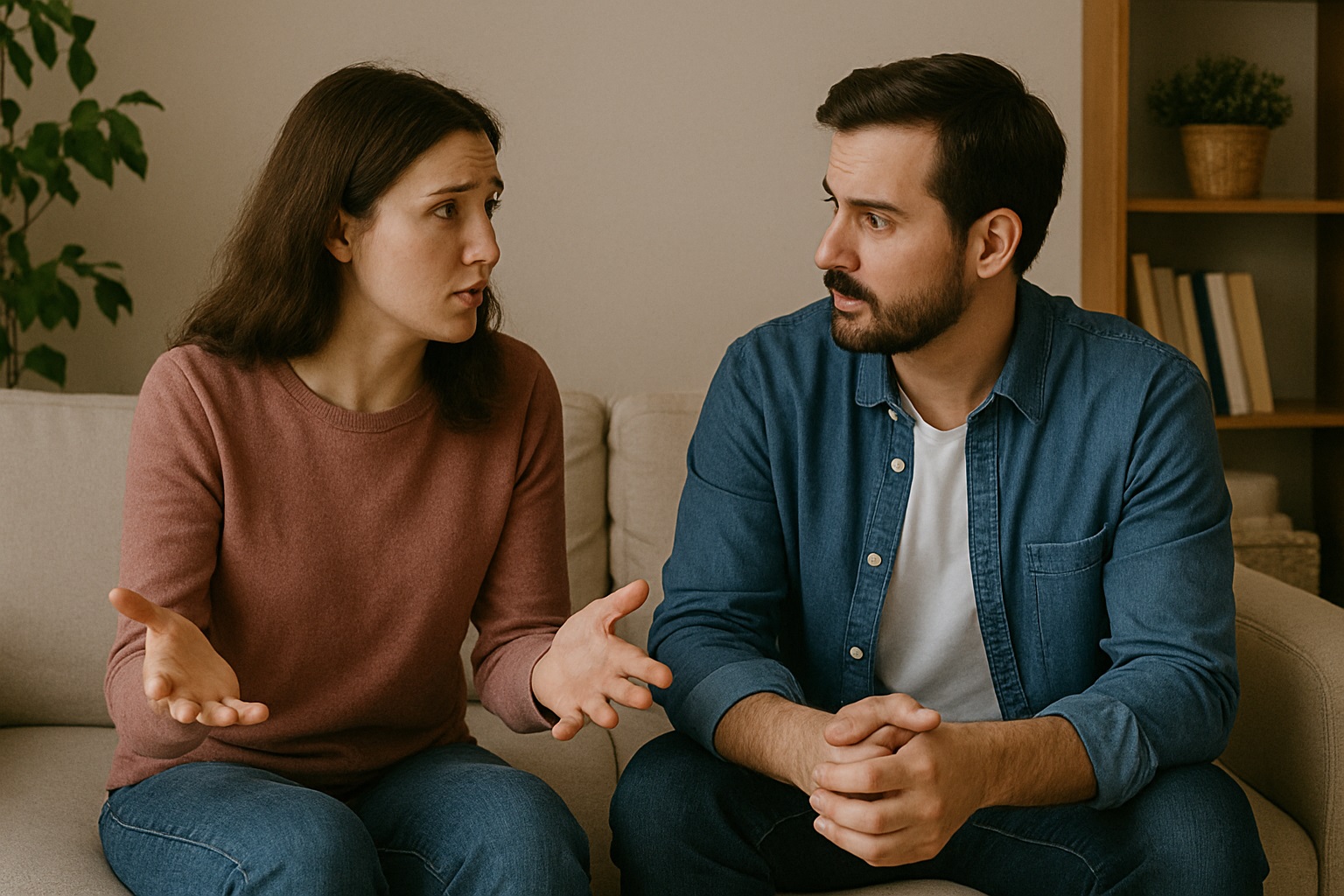 People-Pleasing in Relationships: Why It Happens and How to Stop