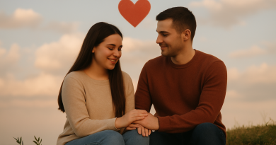 How to Be Vulnerable Without Feeling Weak in Love