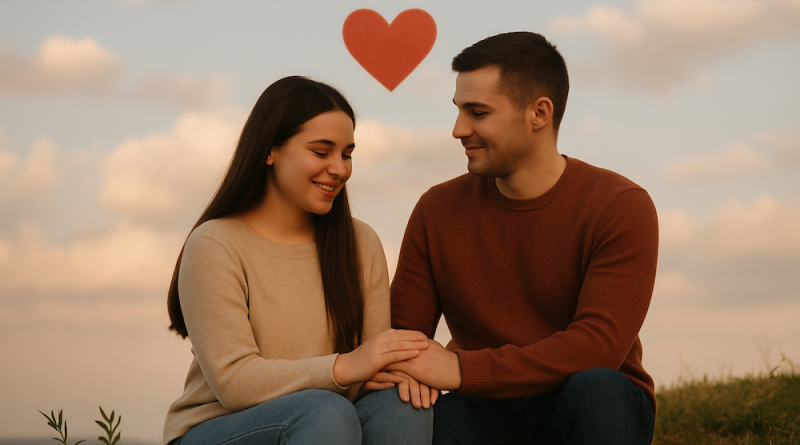 How to Be Vulnerable Without Feeling Weak in Love