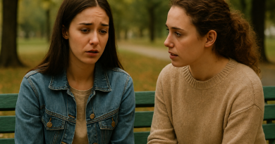 How to Have Hard Conversations Without Ruining the Relationship