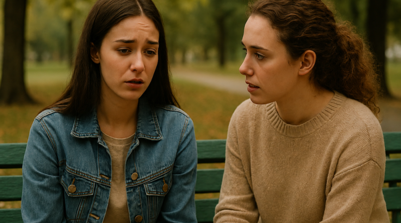 How to Have Hard Conversations Without Ruining the Relationship