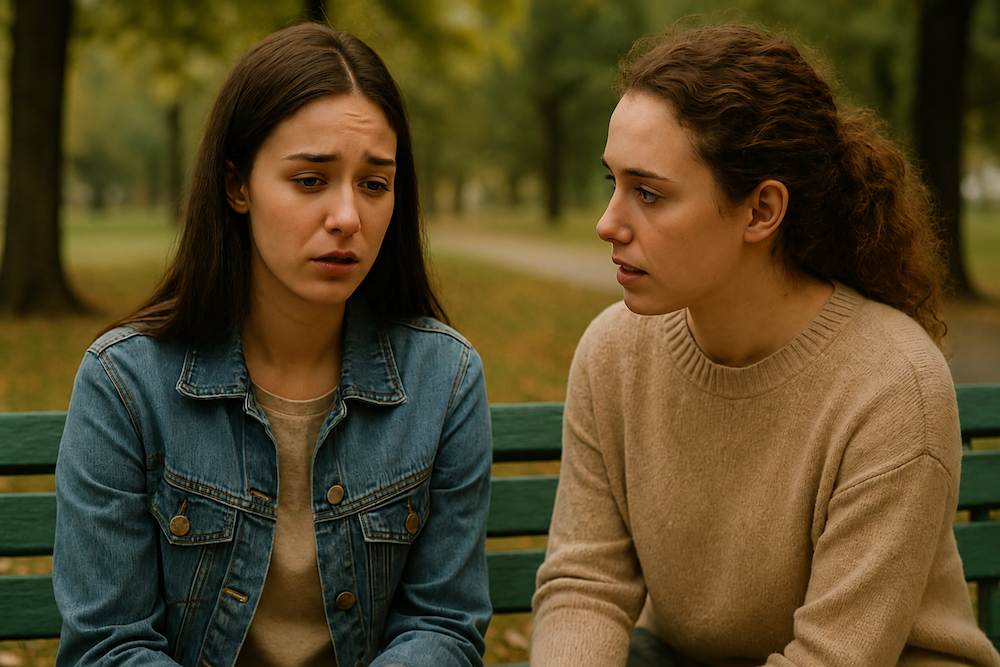 How to Have Hard Conversations Without Ruining the Relationship