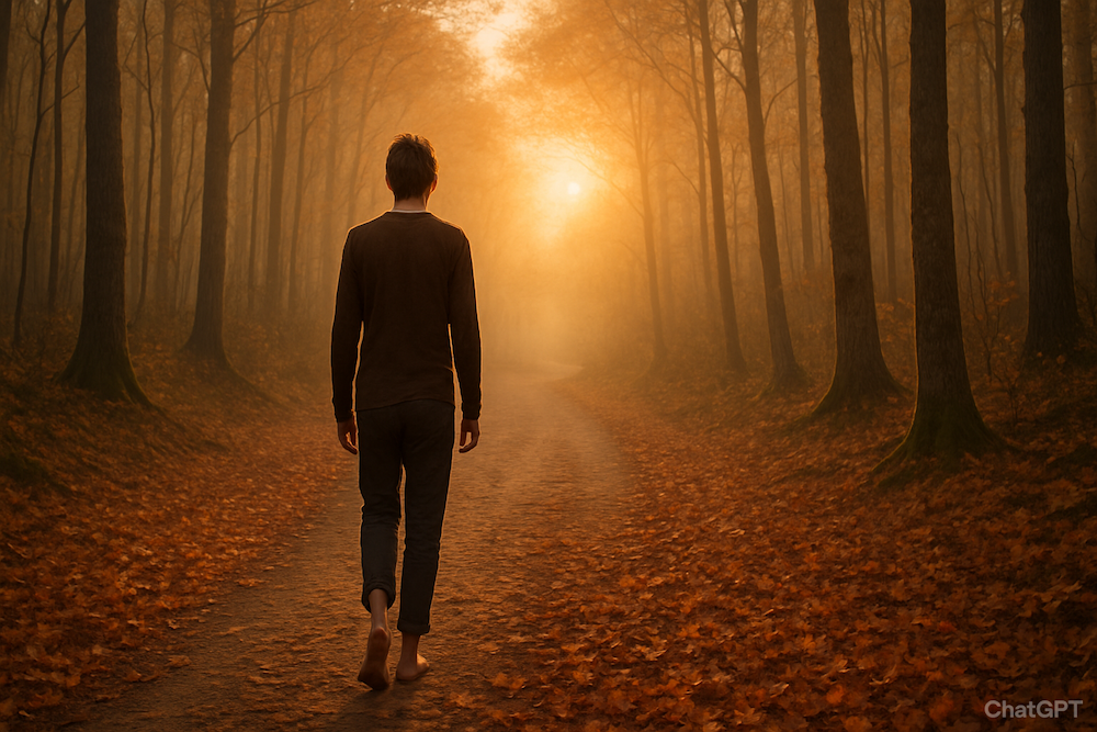 Not All Healing Looks Happy: What Real Growth Feels Like