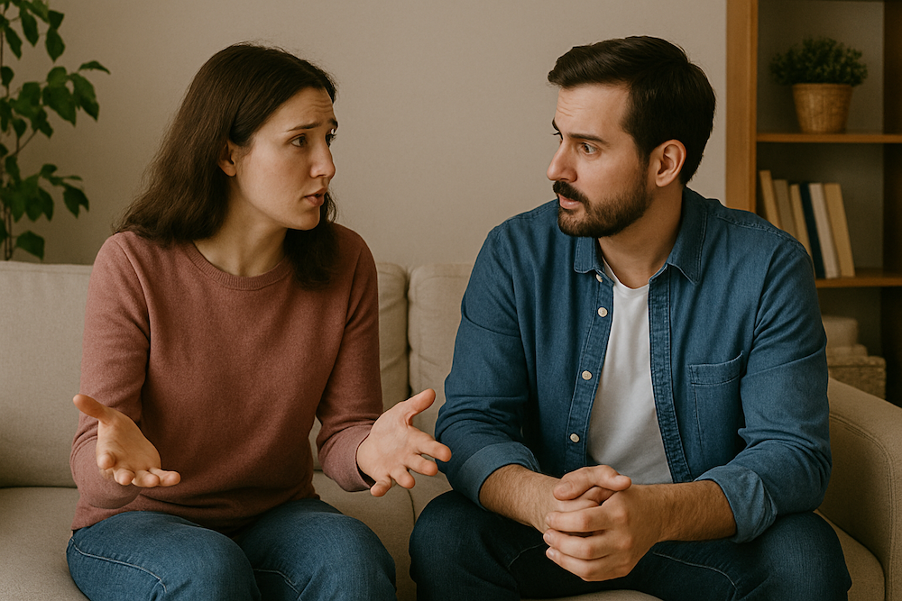 People-Pleasing in Relationships: Why It Happens and How to Stop