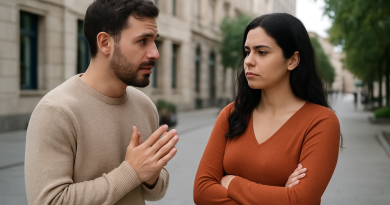 The Right Way to Apologize in a Relationship: A Guide to Healing, Not Just Saying "Sorry"