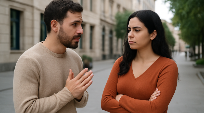 The Right Way to Apologize in a Relationship: A Guide to Healing, Not Just Saying "Sorry"