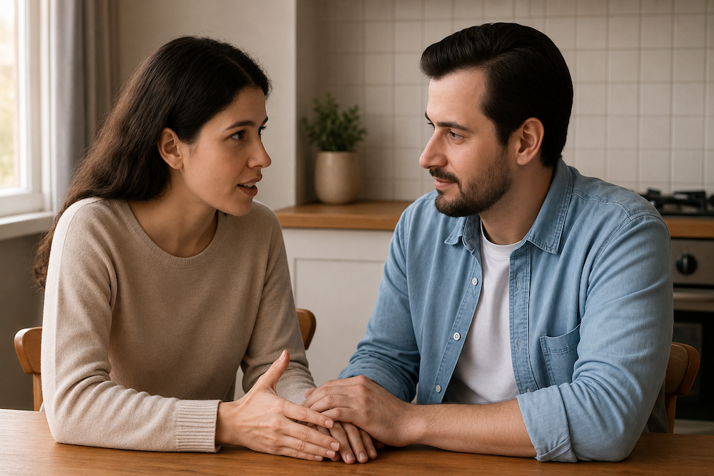 The Silent Relationship Killer: Emotional Invalidation