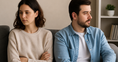 The Silent Relationship Killer: Emotional Invalidation