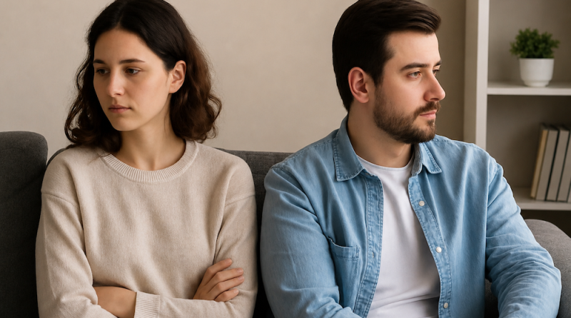 The Silent Relationship Killer: Emotional Invalidation