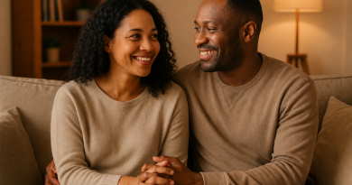What Secure Love Really Looks Like (With Real-Life Examples)