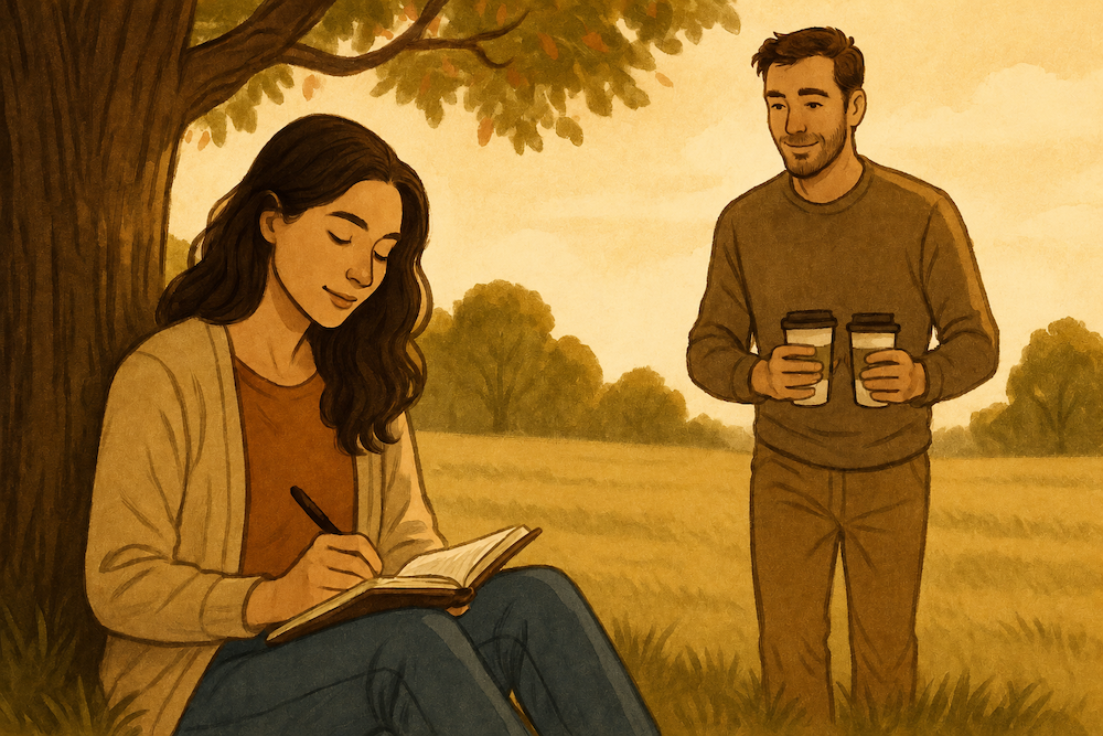 What Secure Love Really Looks Like (With Real-Life Examples)