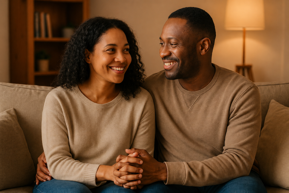 What Secure Love Really Looks Like (With Real-Life Examples)