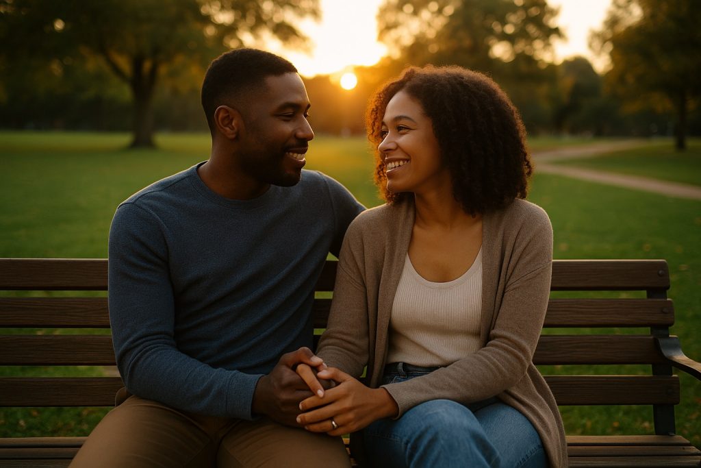 7 Types of Intimacy Every Relationship Needs (Not Just Sex)