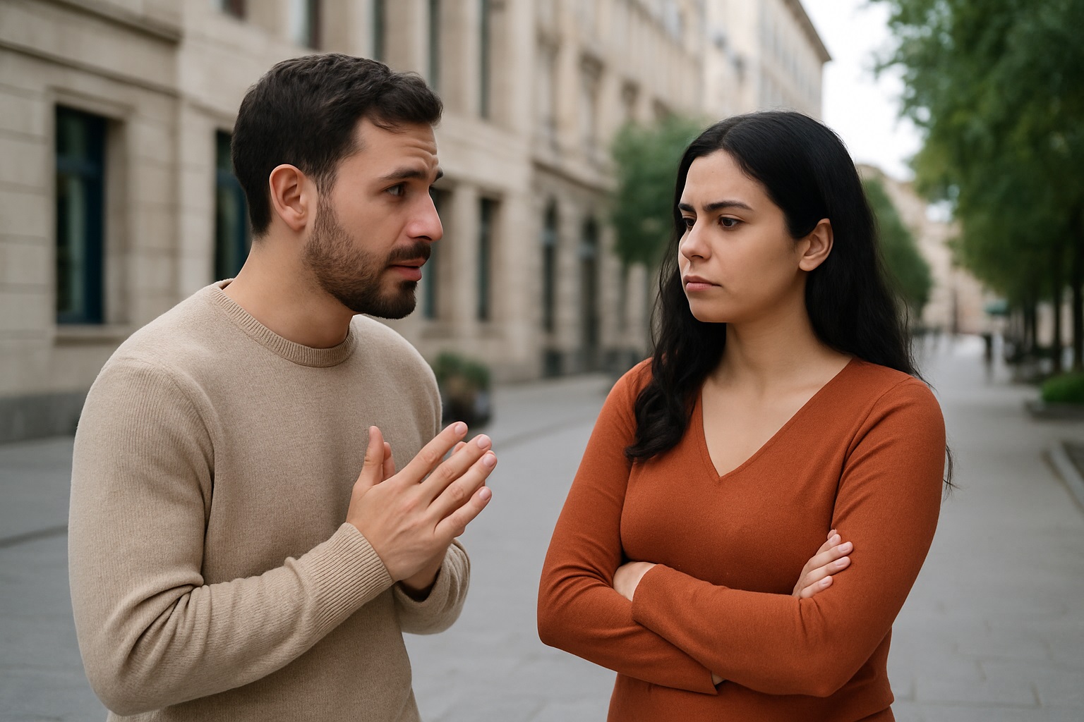 The Right Way to Apologize in a Relationship: A Guide to Healing, Not Just Saying "Sorry"