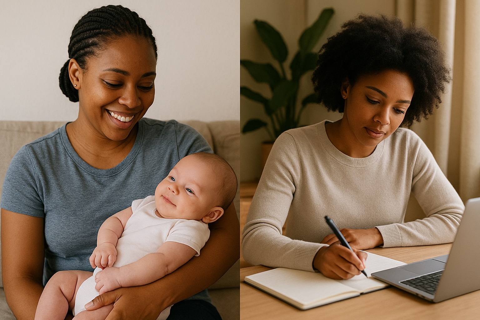 Why Some Women Choose Not to Give Birth: The Untold Life Challenges Behind the Decision